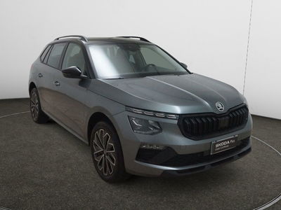 Skoda Kamiq 1.5 TSI ACT DSG Style del 2025 usata a Torino