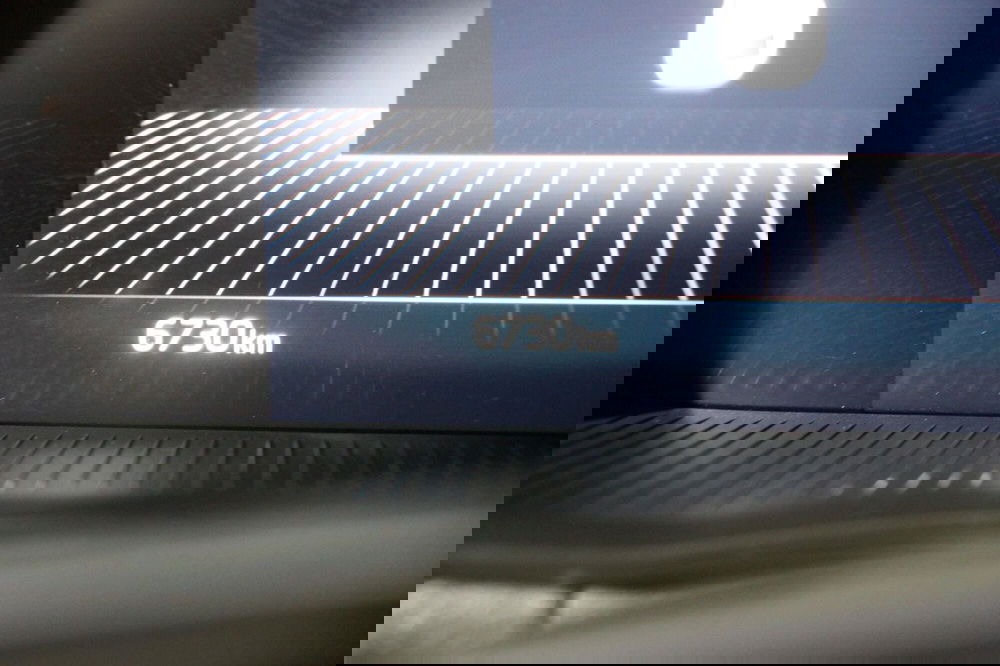 Skoda Kamiq usata a Torino (10)