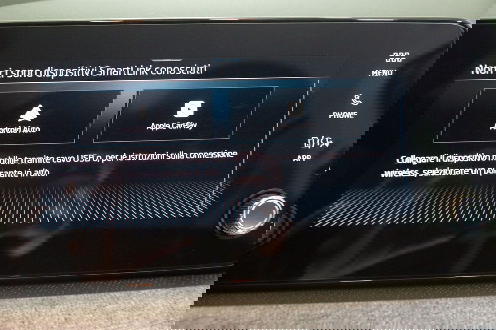 Skoda Kamiq usata a Torino (17)