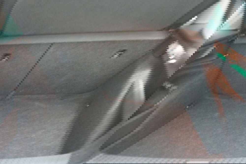 Skoda Kamiq usata a Torino (7)