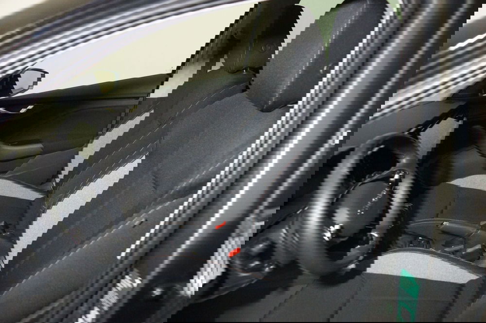 Skoda Kamiq usata a Torino (9)