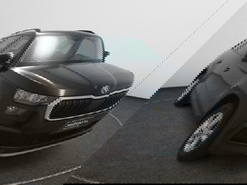 Skoda Kodiaq usata a Torino