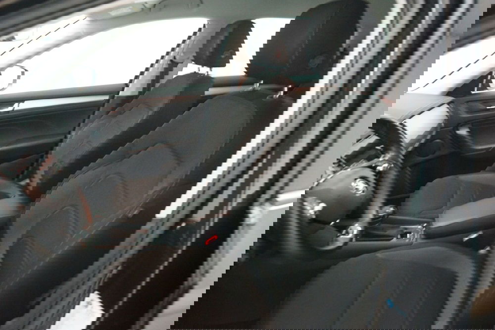 Skoda Kodiaq usata a Torino (10)