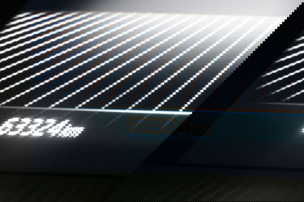 Skoda Kodiaq usata a Torino (11)