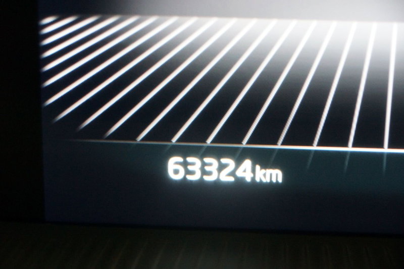 Skoda Kodiaq usata a Torino (11)