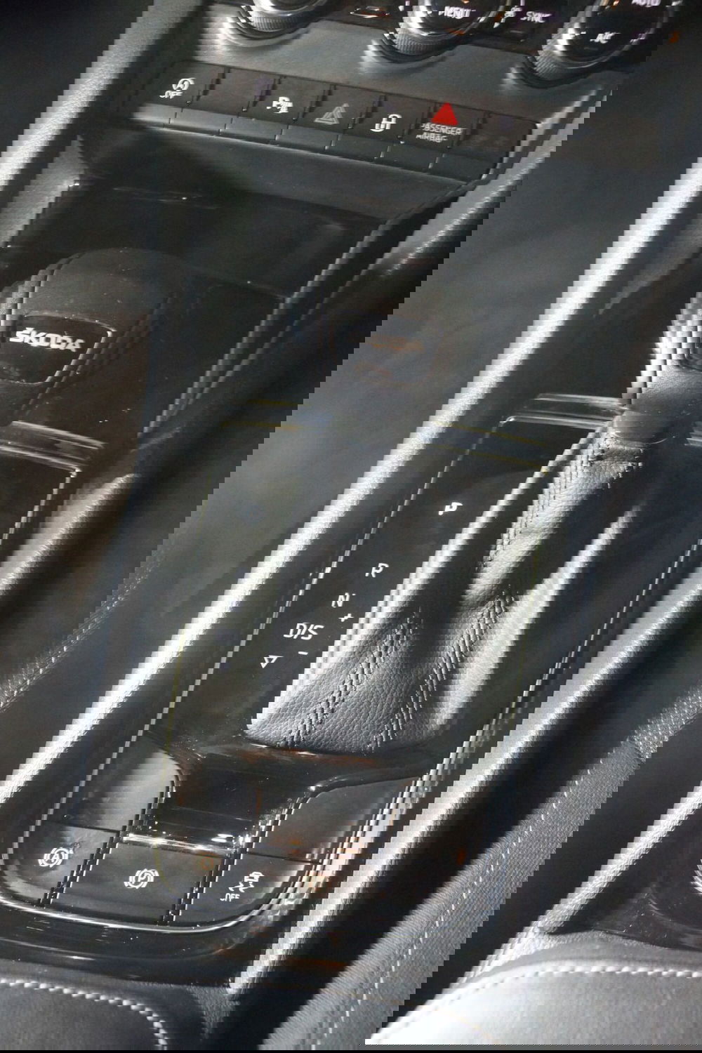 Skoda Kodiaq usata a Torino (16)