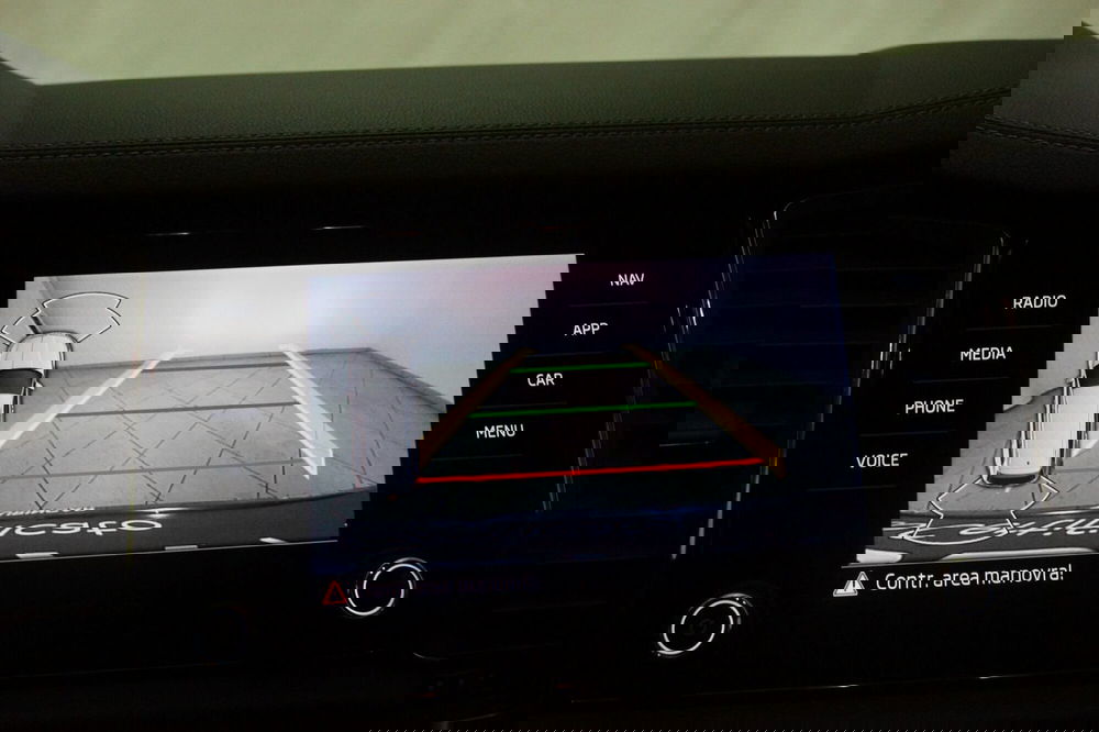 Skoda Kodiaq usata a Torino (17)