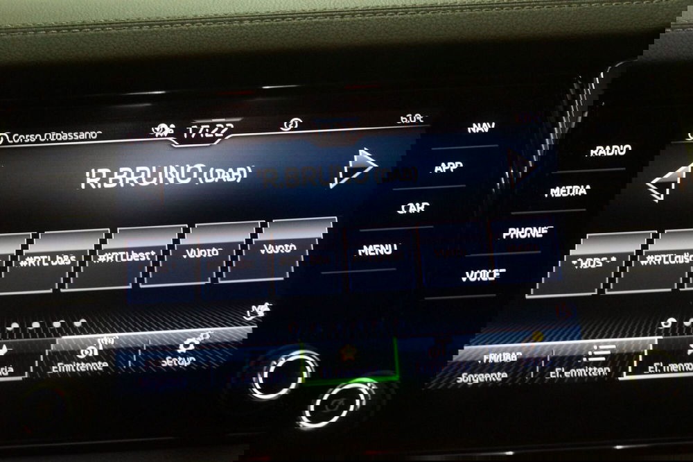 Skoda Kodiaq usata a Torino (19)