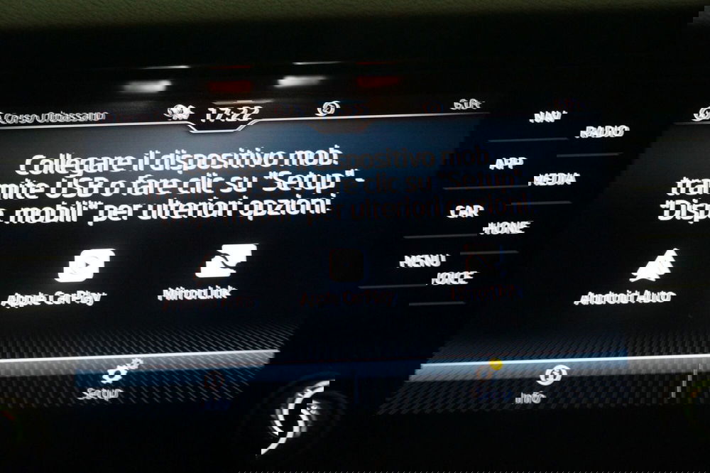 Skoda Kodiaq usata a Torino (20)