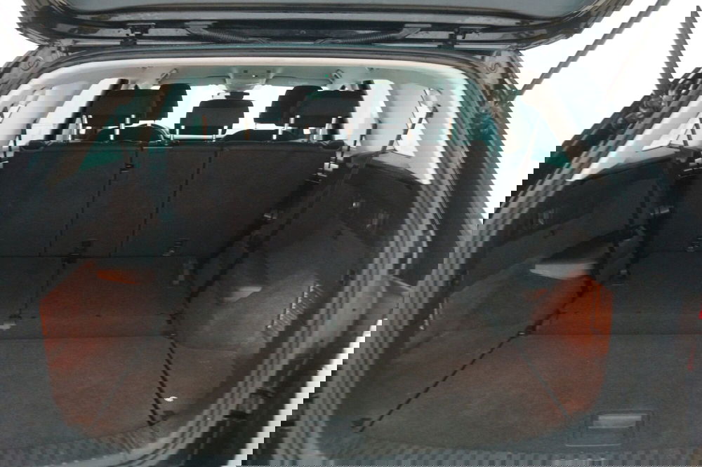 Skoda Kodiaq usata a Torino (7)