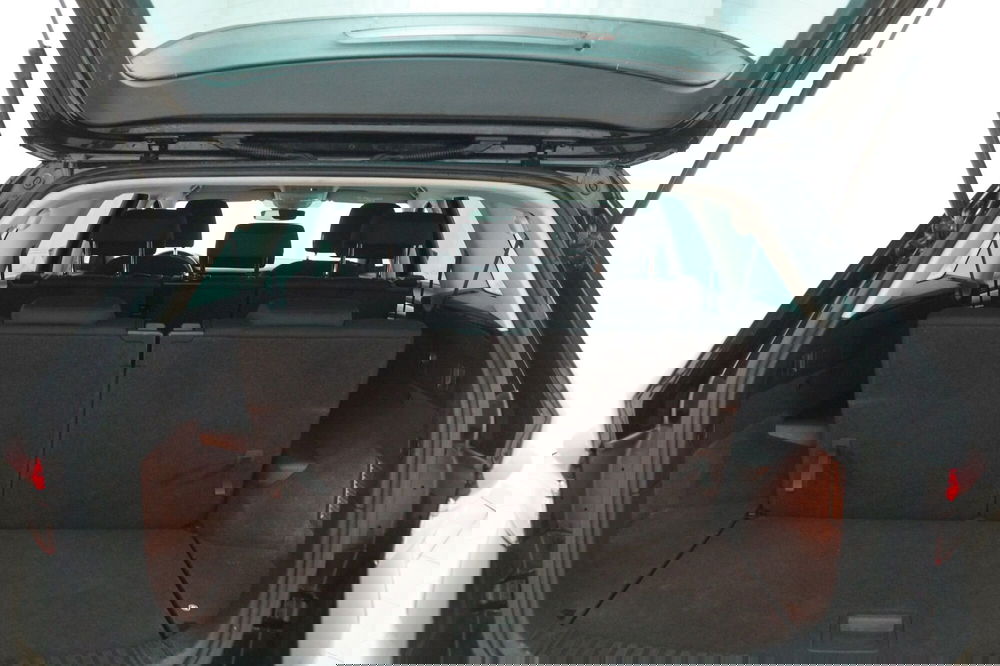 Skoda Kodiaq usata a Torino (8)