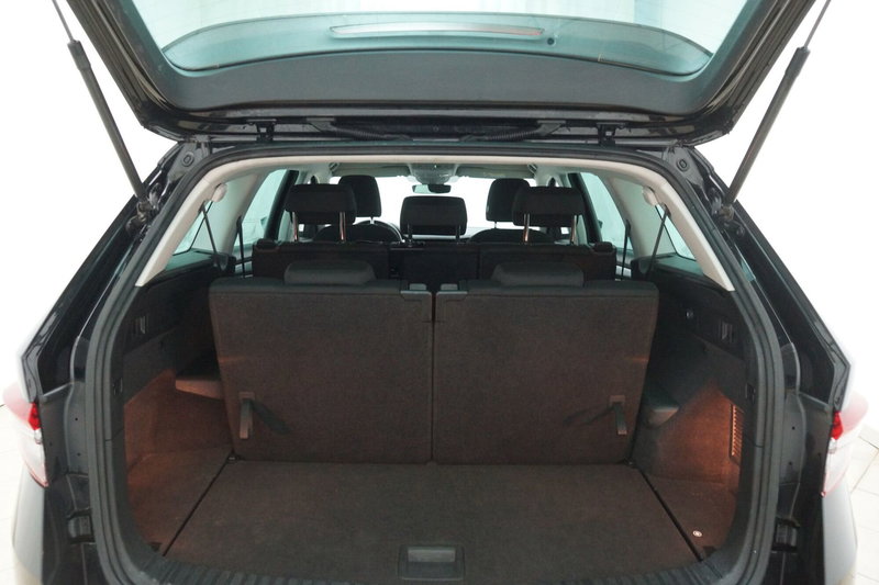 Skoda Kodiaq usata a Torino (8)