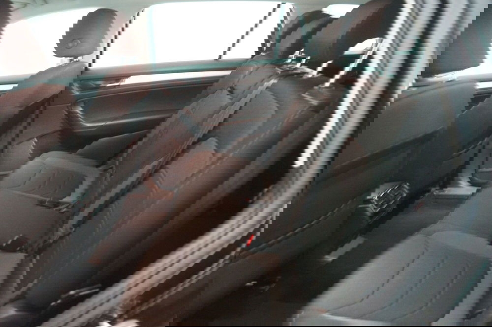 Skoda Kodiaq usata a Torino (9)