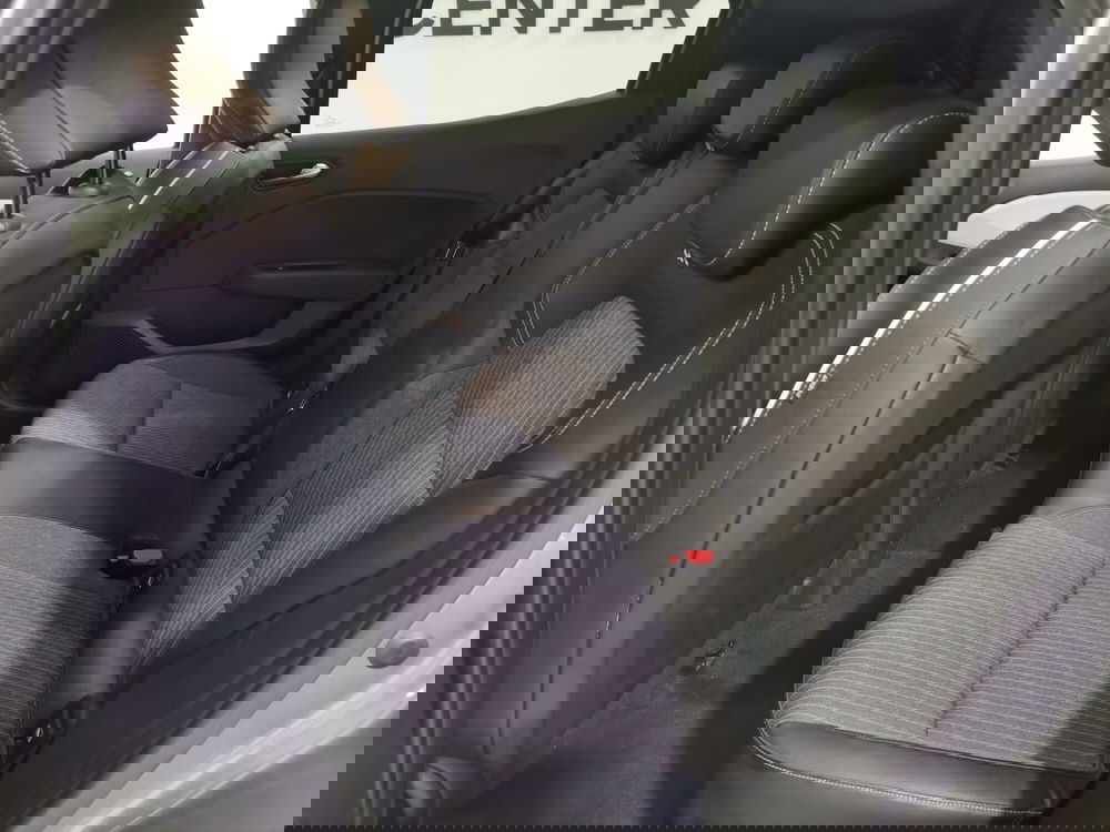 Renault Clio usata a Salerno (10)