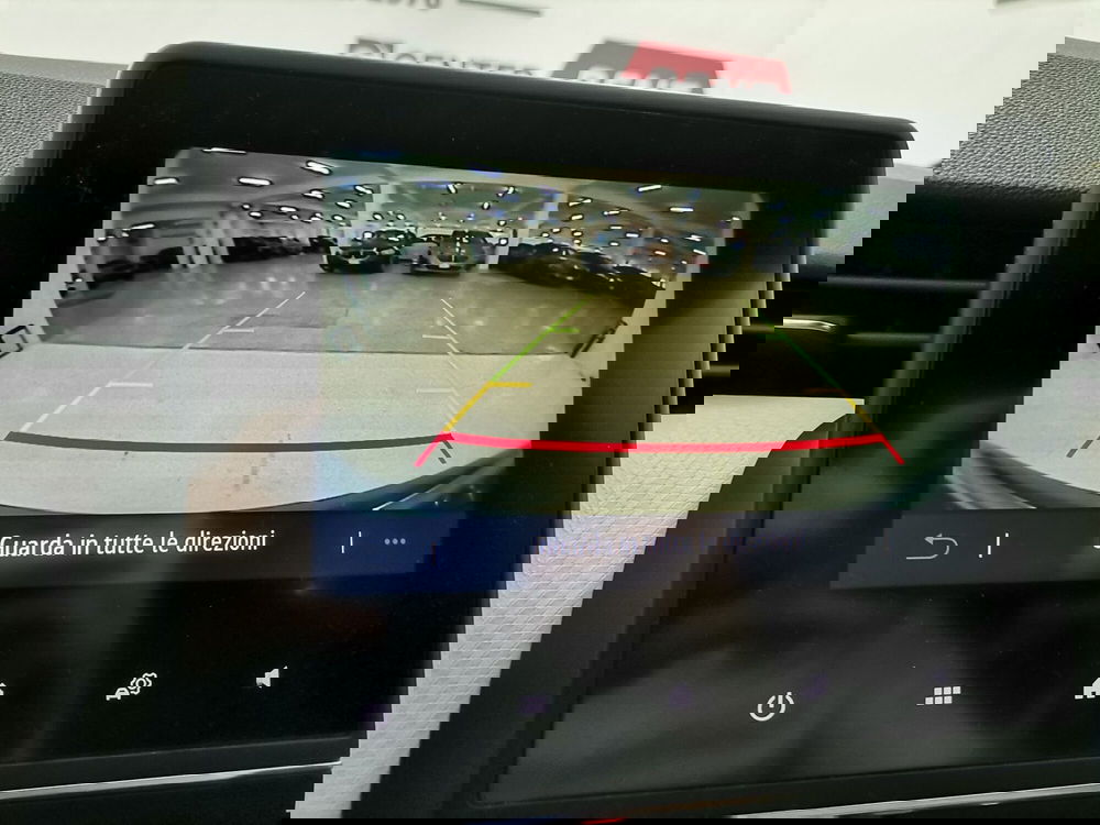 Renault Clio usata a Salerno (11)