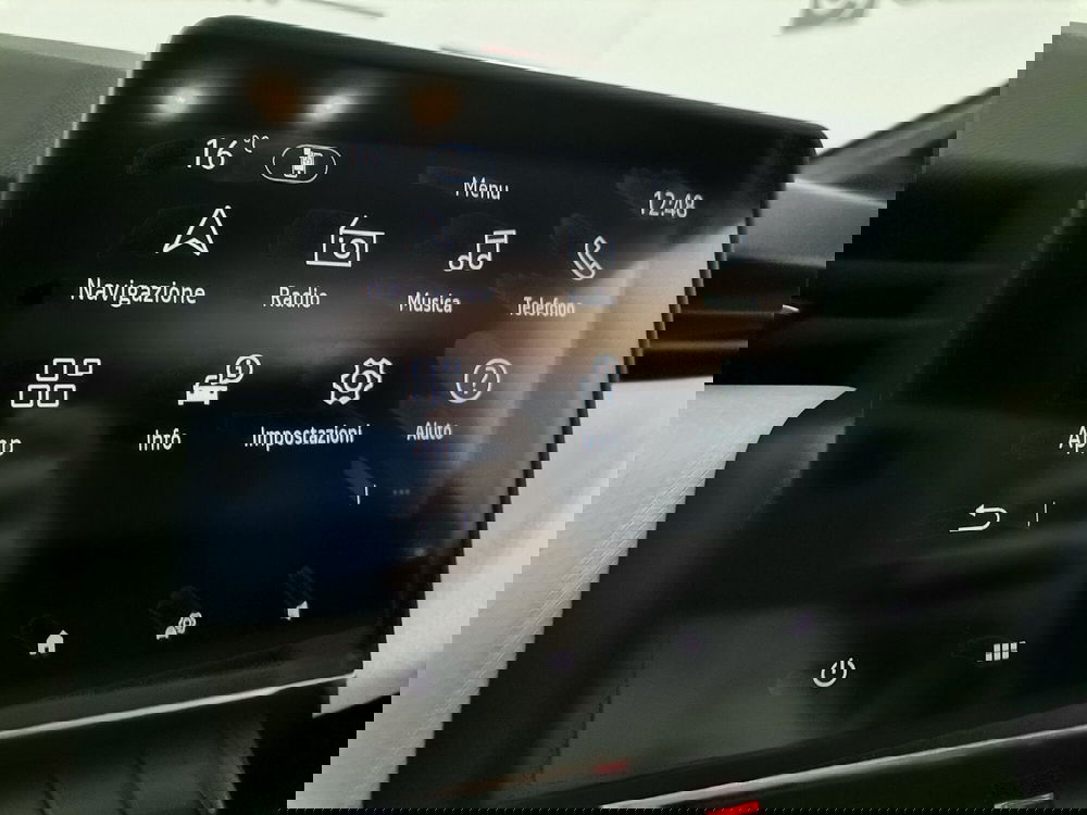 Renault Clio usata a Salerno (13)