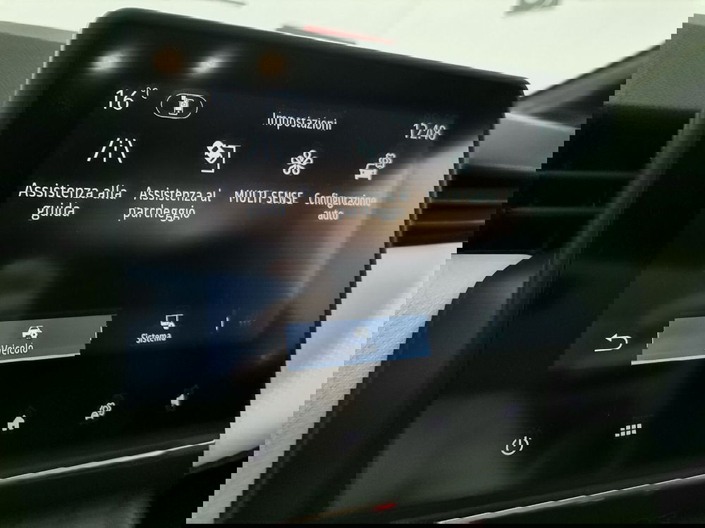 Renault Clio usata a Salerno (14)