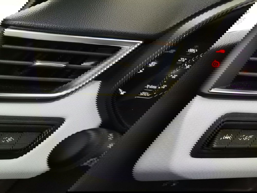 Renault Clio usata a Salerno (15)