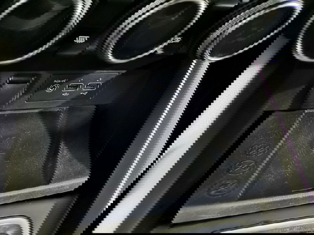 Renault Clio usata a Salerno (18)