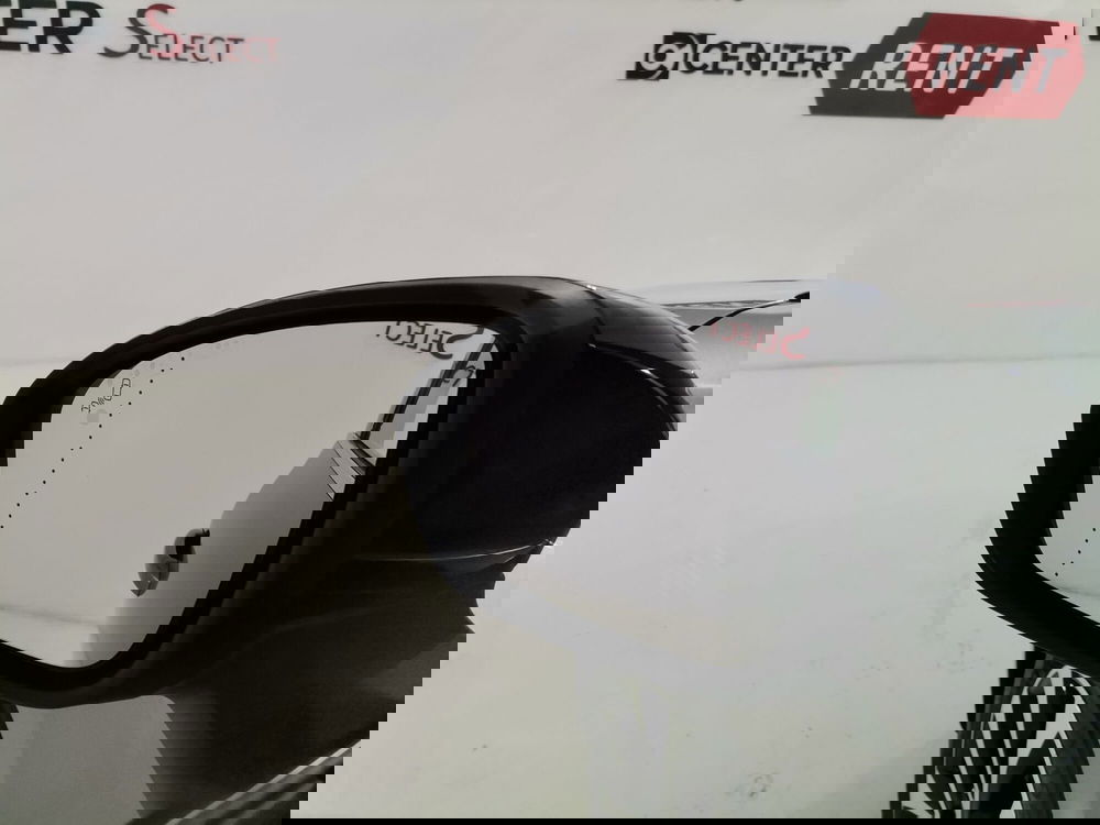 Renault Clio usata a Salerno (20)