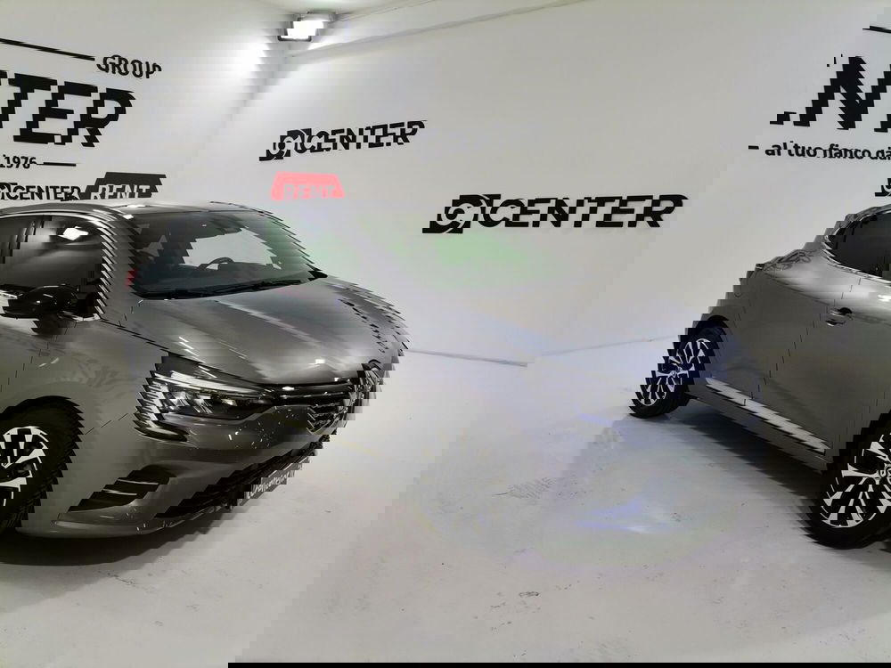 Renault Clio usata a Salerno (3)