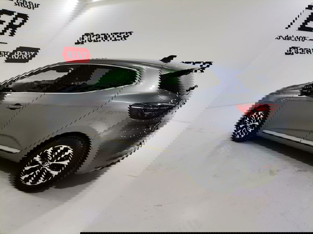 Renault Clio usata a Salerno (4)