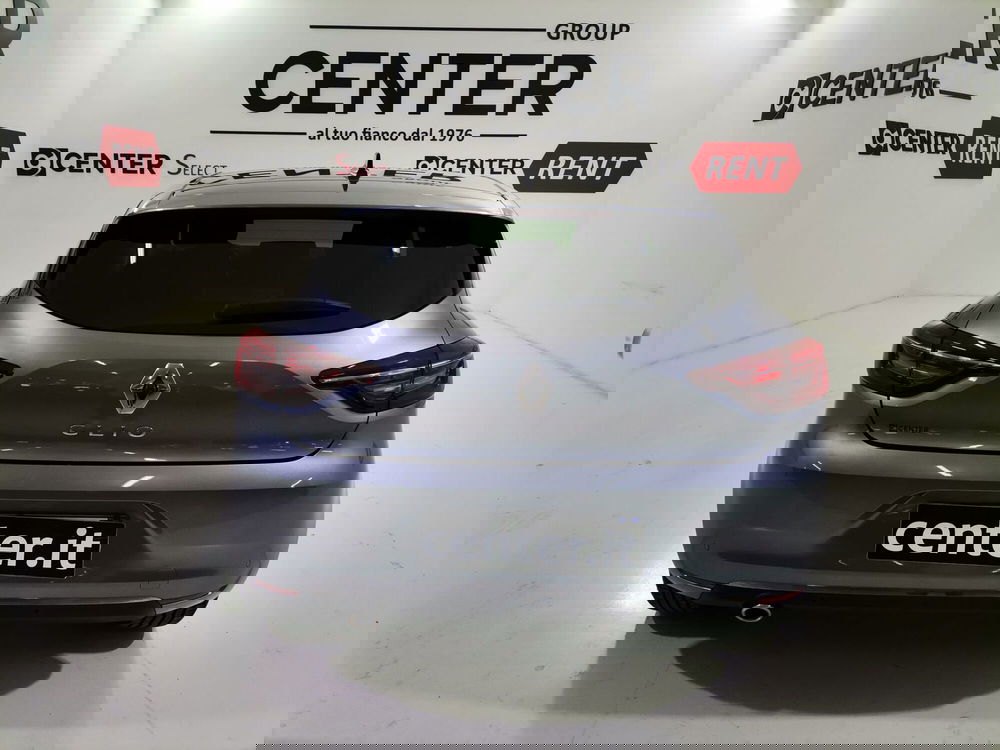 Renault Clio usata a Salerno (5)