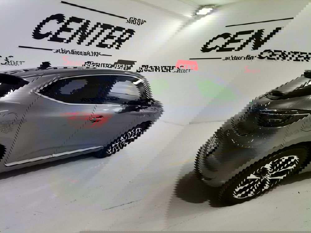 Renault Clio usata a Salerno (6)