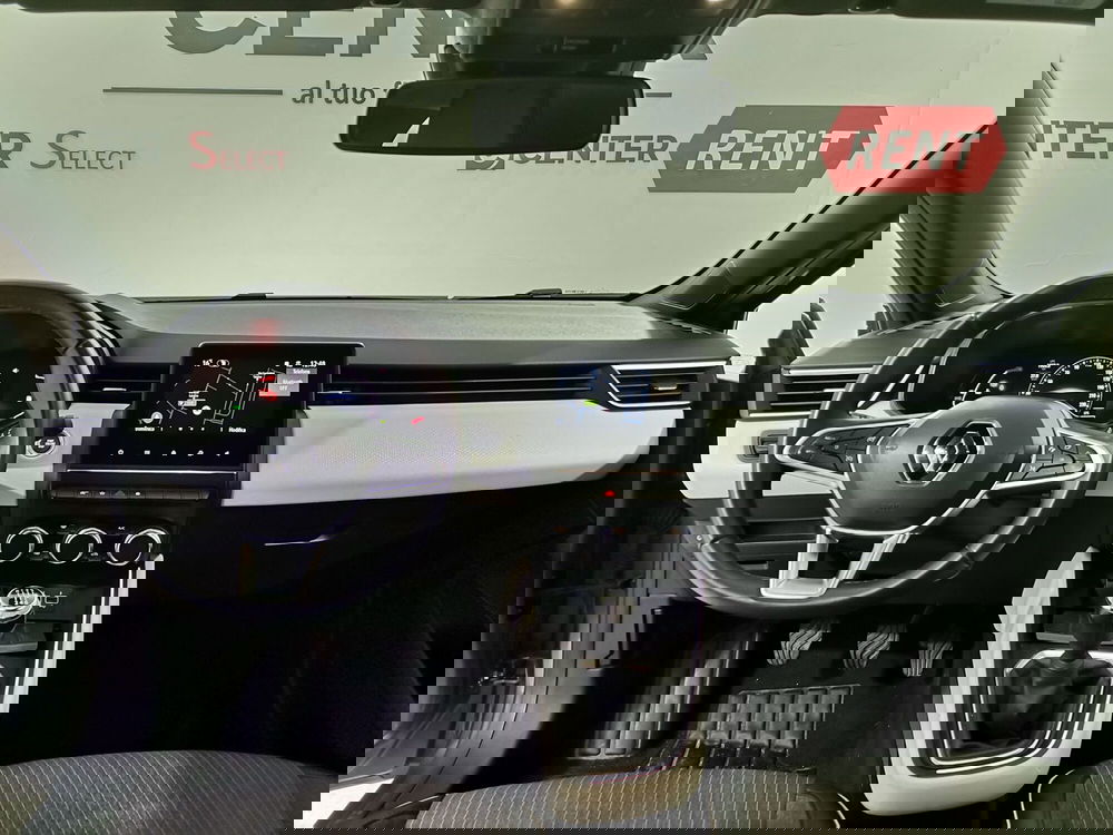 Renault Clio usata a Salerno (7)