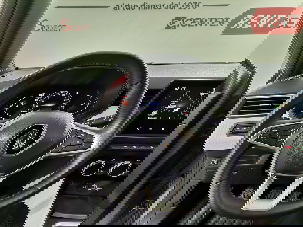 Renault Clio usata a Salerno (8)