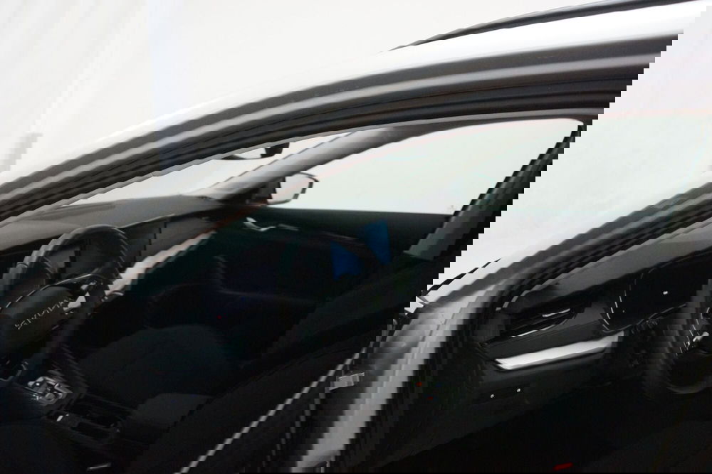 Skoda Octavia Station Wagon usata a Torino (10)