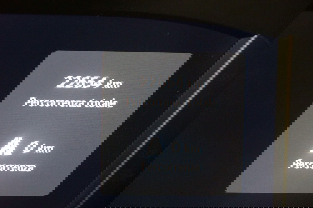 Skoda Octavia Station Wagon usata a Torino (11)