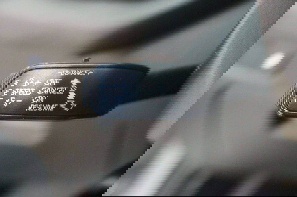 Skoda Octavia Station Wagon usata a Torino (12)