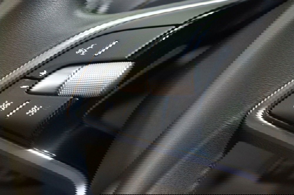 Skoda Octavia Station Wagon usata a Torino (13)