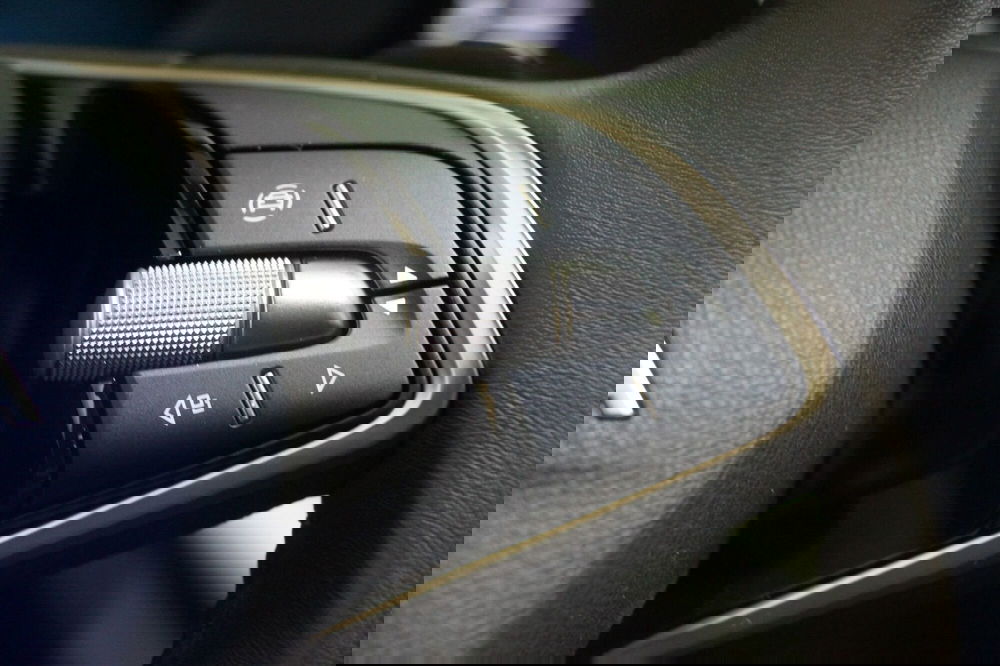 Skoda Octavia Station Wagon usata a Torino (14)