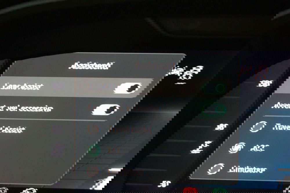 Skoda Octavia Station Wagon usata a Torino (15)