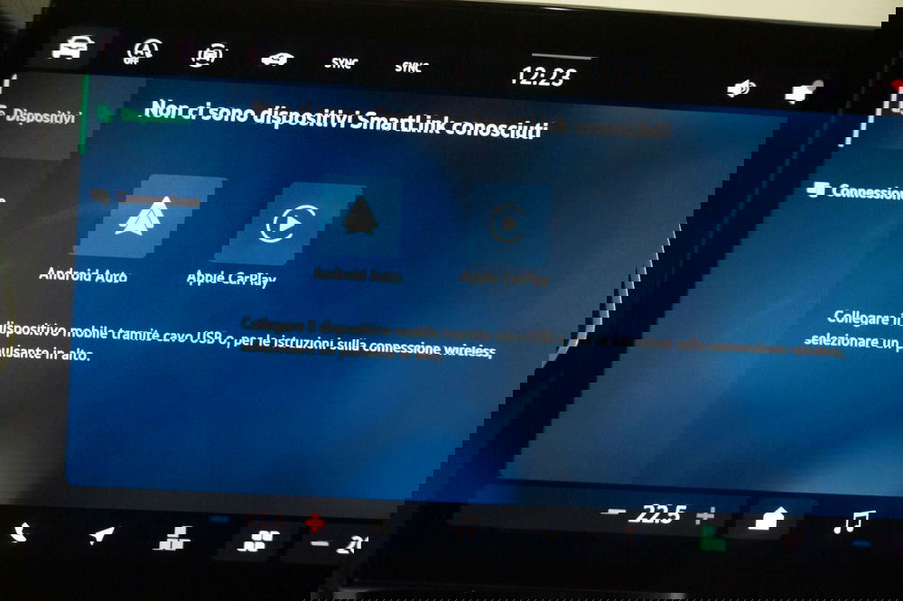 Skoda Octavia Station Wagon usata a Torino (20)