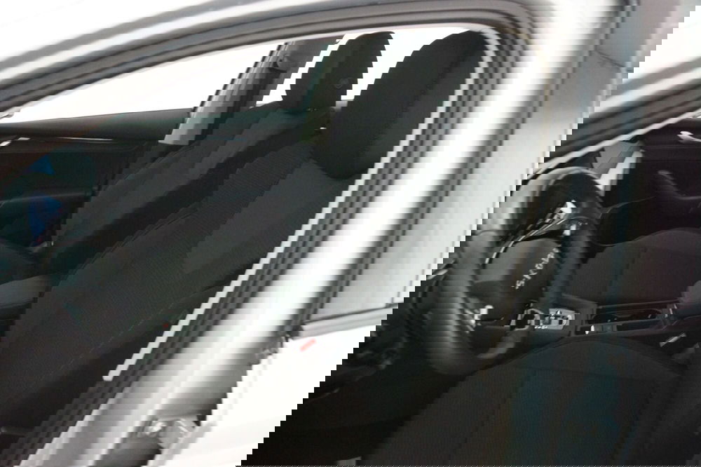 Skoda Octavia Station Wagon usata a Torino (9)