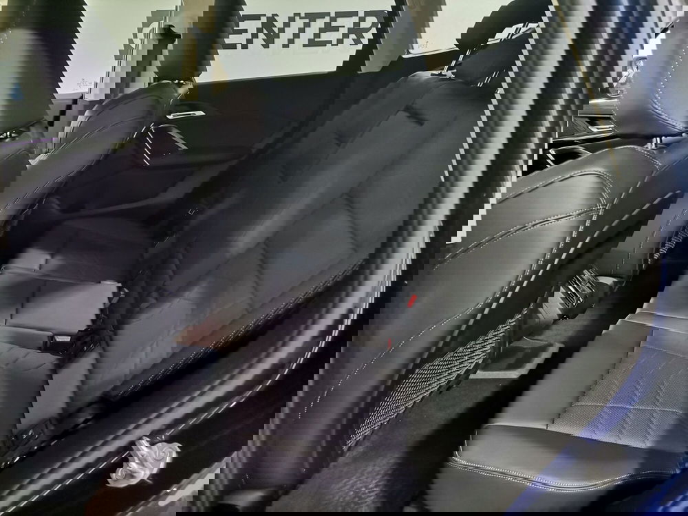 BMW X1 usata a Salerno (10)