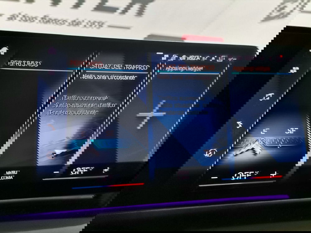 BMW X1 usata a Salerno (14)