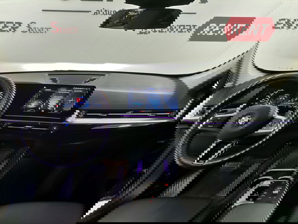 BMW X1 usata a Salerno (7)