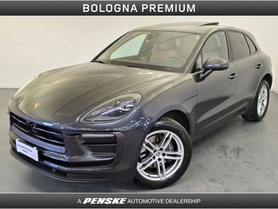 Porsche Macan 2.0 265cv pdk del 2022 usata a Casalecchio di Reno