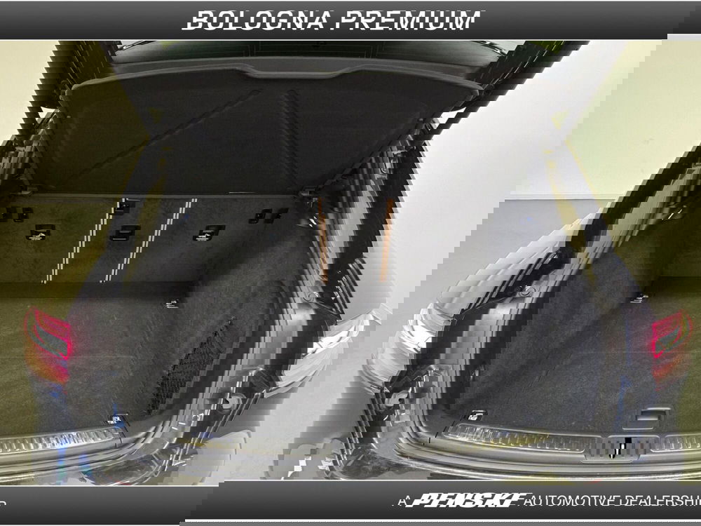 Porsche Macan usata a Bologna (10)