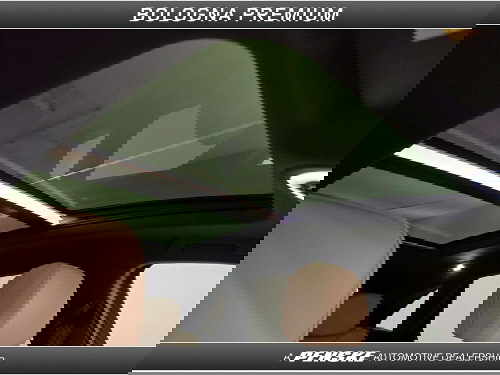 Porsche Macan usata a Bologna (11)