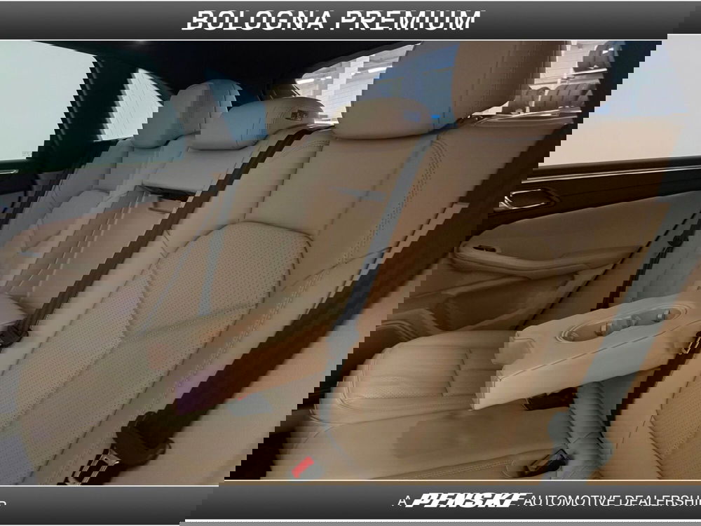 Porsche Macan usata a Bologna (16)