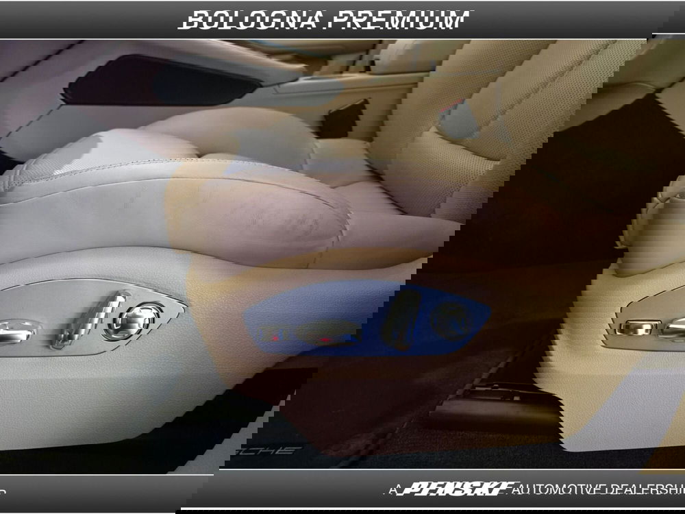 Porsche Macan usata a Bologna (17)