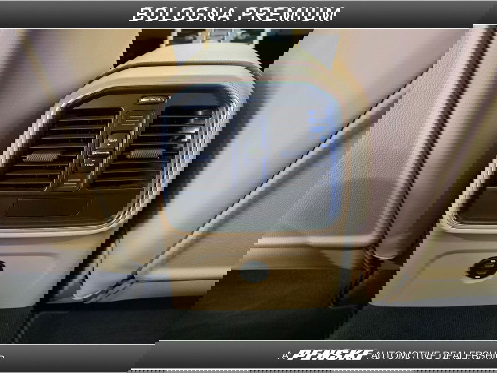 Porsche Macan usata a Bologna (20)