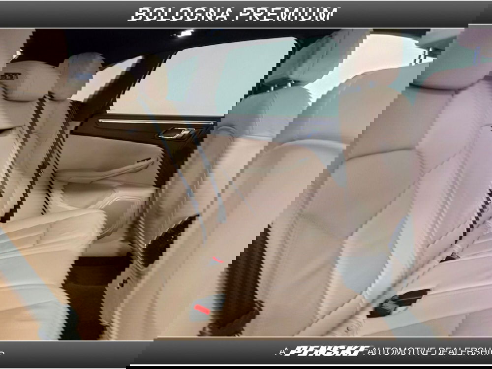 Porsche Macan usata a Bologna (5)