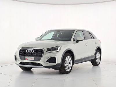 Audi Q2 35 2.0 tdi Business Advanced s-tronic del 2025 usata a Alba