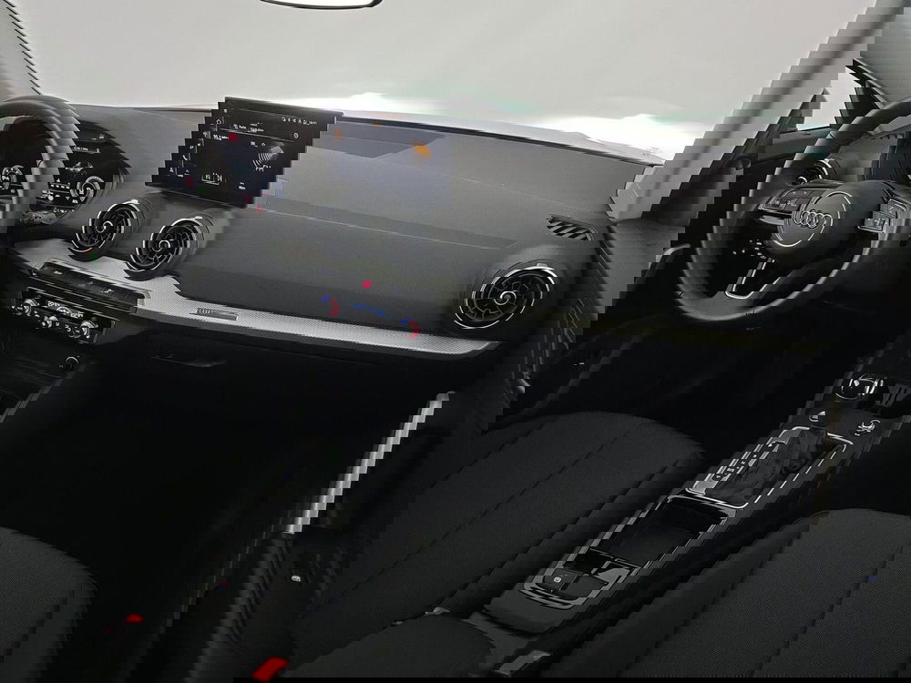 Audi Q2 usata a Cuneo (13)